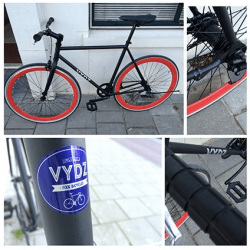 troy speed fixed gear