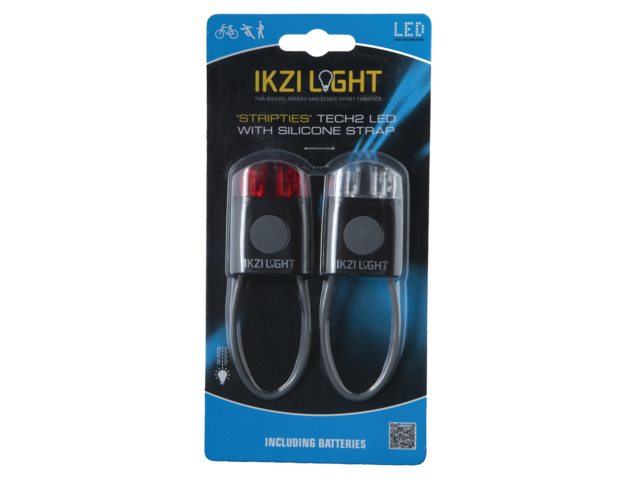 IKZI Light - Vydz IKZI Light - Vydz