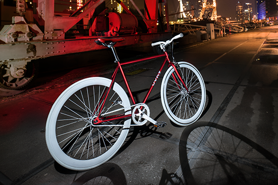vydz single speed
