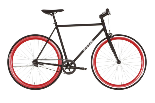 vydz single speed