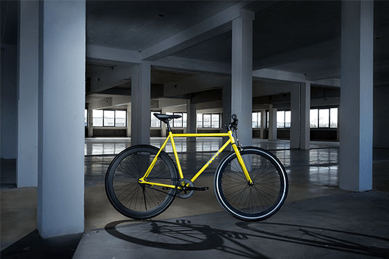 vydz single speed