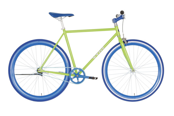 vydz single speed