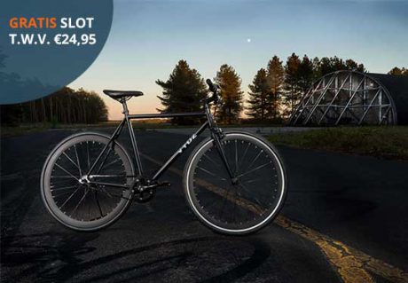 fiets kopen online goedkoop, fietsaccessoires online kopen, sportieve fiets,